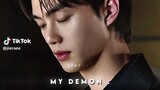 My demon or My lover
