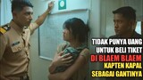 MENCARI SUAMI KE KOTA - ALUR CERITA FILM MANTAP ID BERCOCOK TANAM