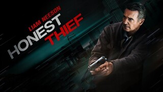 Honest Thief (2020) ทรชนปล้นชั่ว