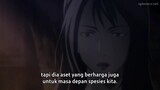 Kiseijuu Sei no Kakuritsu (Eps 8) Sub Indo