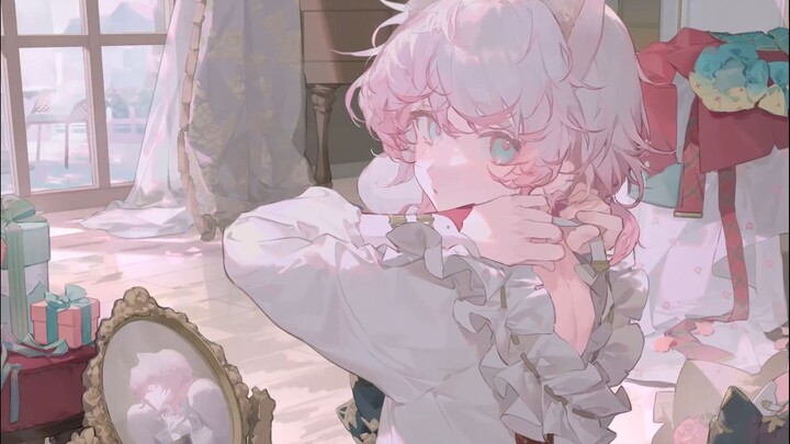 【live2d animation】Can you help me...