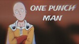 ONE PUNCH MAN AMV