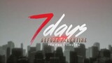 7 Days before Valentine - EP 8 (RGSub)