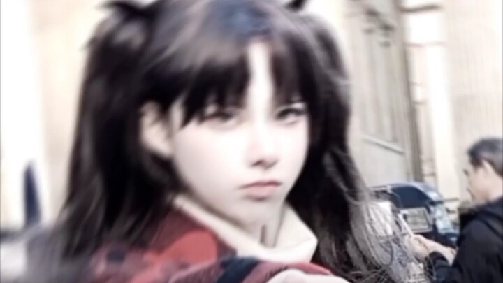 cosplay edit🗿