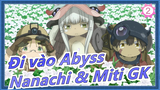 [Đi vào Abyss] Làm Nanachi & Miti bằng đất sét!_2