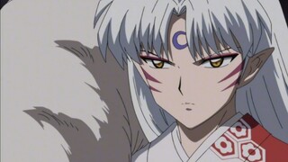 17Why can't the monsters in "InuYasha" beat the half-monsters?# InuYasha #AnimeRecommendation #Secon