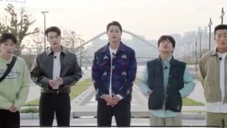 handsome guys ep1