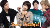 You're Beautiful Episode 1 (Tagalog)