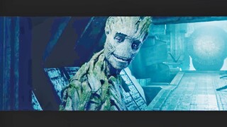 I AM GROOT NEW TV SPOT - Guardians of the Galaxy Vol. 3 TV SPOT