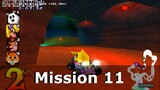 Crash TM - Mission 11
