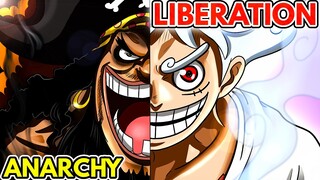 Why Luffy Vs Blackbeard Is The Most Important Fight In One Piece
