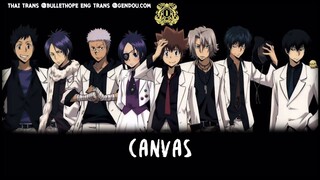 [Thaisub] Canvas - Reborn