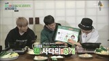 [ENG SUB] 180724 EXO Ladder Season 1 Episode 4