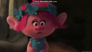 Trolls - Branch Backstory Scene