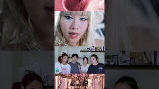 Reaction Midas Touch (Official MV) - KISS OF LIFE (키스오브라이프) l #อย่ามาสอนreaction