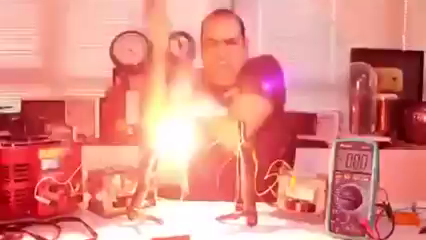 The power of Electricity