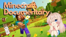 Documentary Minecraft