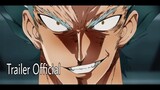 One Punch Man Season 2 | Trailer - Official | 2019