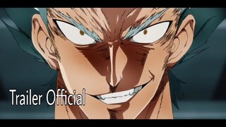 One Punch Man Season 2 | Trailer - Official | 2019