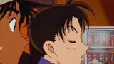 [Kata-kata] Kalimat pembuka episode spesial Conan M27 sp adalah Hattori Heiji｜Saya seorang detektif 