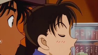 [Words] The opening line of Conan M27 Special Edition is Hattori Heiji｜I am the high school detectiv