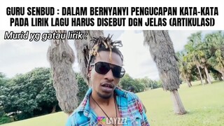 Pentingnya Artikulasi dalam Bernyanyi...