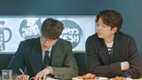 【Korean drama】Mash-up of Goblin and Ashi