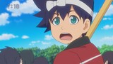 Tomica Hyper Rescue Drive Head Kidou Kyuukyuu Keisatsu Episode 8 English Subtitle