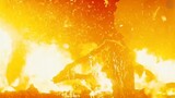 [Remix]Những cảnh đánh nhau <Chúa Tể Godzilla: Đế Vương Bất Tử>