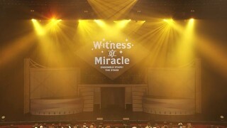 Witness of Miracle