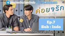 Step.by.Step.2023.E07 Sub Indo