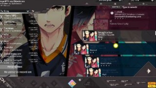 [OSU! CHẾ ĐỘ TỰ ĐỘNG] Imagination - SPYAIR