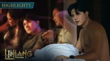 Victor tries to remember what happened at Ricky's party | Linlang