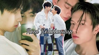 KaownahTurbo | "Our Relationship won't change" [Cute Moments]