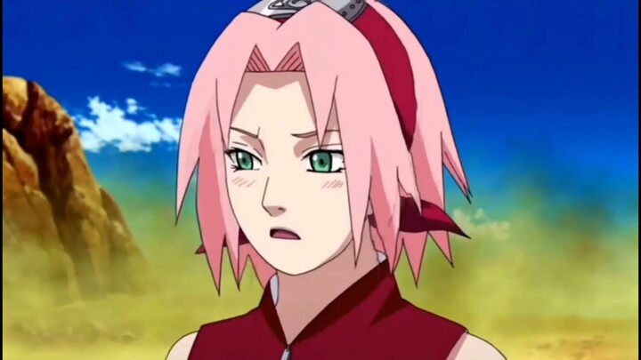 Sakura haruno♡ ~~ AMV~~♡