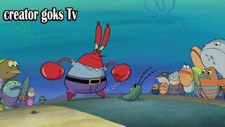 Episode Terbaru 2021 Spongebob Squarepants Bahasa Indonesia part 2