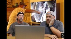 'PSYCHO DAD SMASHES TV! *LOGAN PAUL VS KSI*' Reaction! Uncle Chris Reaction