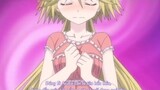 Anime hài hước : Tấn công 1 cô gái đang ngủ