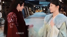 Tan Jianci biểu diễn phương pháp thở thần tượng cho Dương Tử, mẩu tin Yaoliu hài hước quá