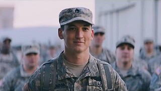 US Soldiers Returning From Iraq Struggle To Integrate Back Into Family