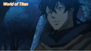 Black Clover (Short Ep 13) - Giải cứu Sơ Lily (Tiếp) #Blackclover