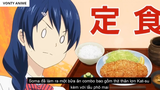 Tóm Tắt Anime Hay _ Vua đầu bếp Soma Phần 1-3 ( Mùa 5 )