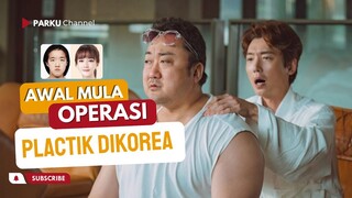 DOKTER INI MEMPERJUANGKAN IDE NYA UNTUK MEMBANTU ORANG YANG MUKANYA KURANG