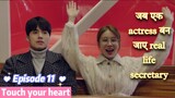 Touch your heart episode 11 explained in hindi | Korean drama explained in hindi