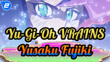 Yu-Gi-Oh! VRAINS
Yusaku Fujiki_2