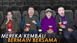 MEREKA KEMBALI BERMAIN BERSAMA!! 😱 Momen Kocak Windah Basudara!!