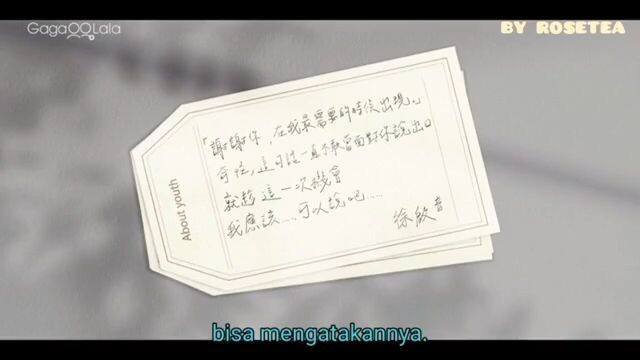 ✓✓Tentang Pemuda ({{A.Youth}})✓✓Sub.indo eps.04 ||BL-Taiwan Ongoing_2022.