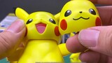 [Lem untuk latihan tangan] Lem latihan trik edisi keenam: Merakit seri Pokémon Pikachu