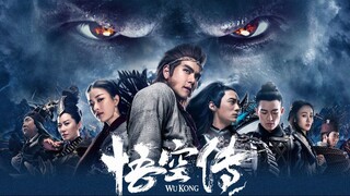 Wu Kong: Immortal Demon Slayer (2017)