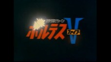 Voltes V - Episode 35 - Tagalog Dub